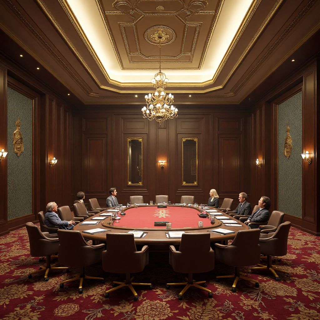 Casino Regulation News