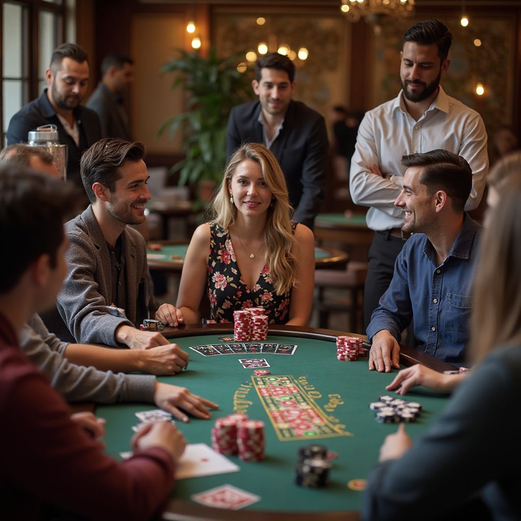 Community Discussions