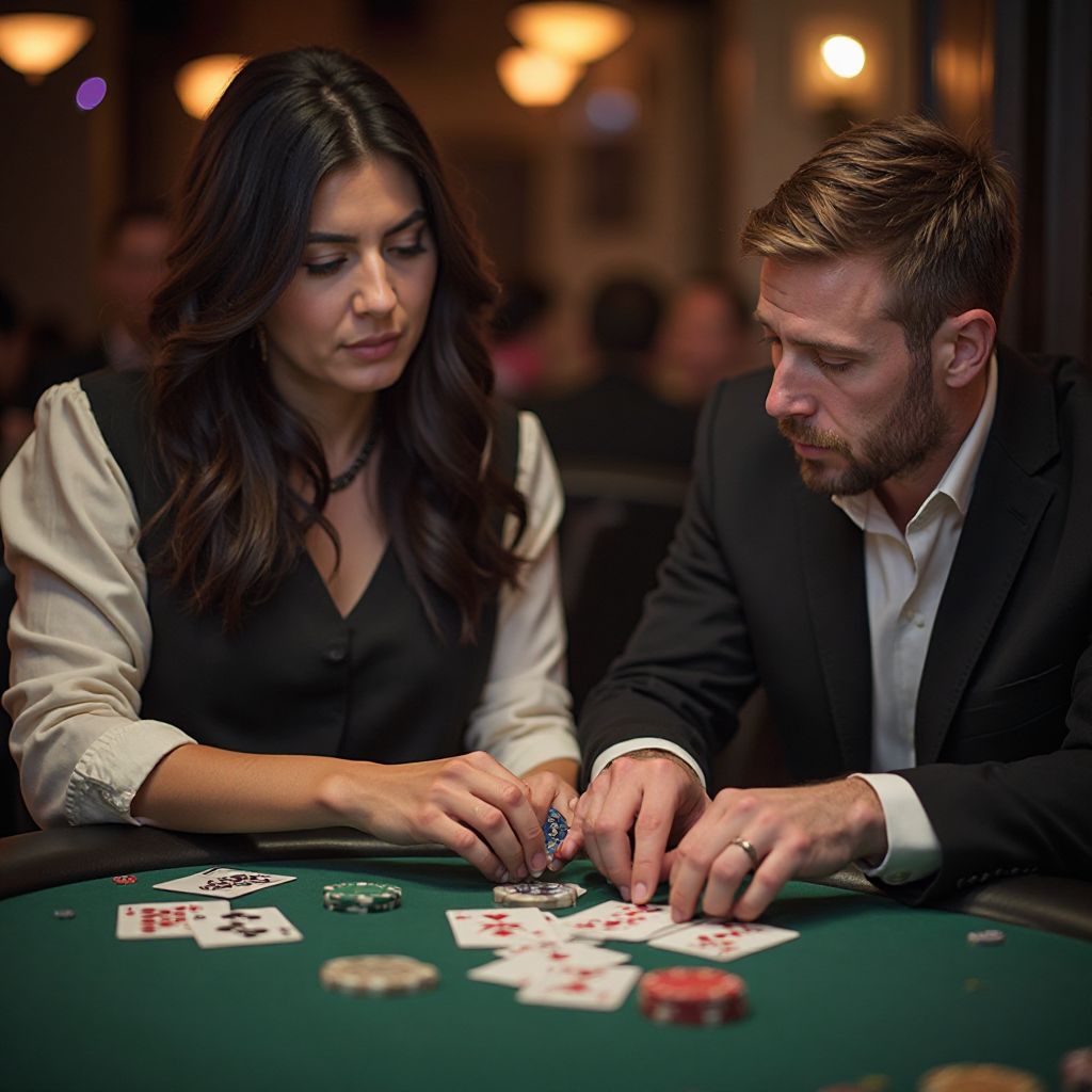 Community Mentorship