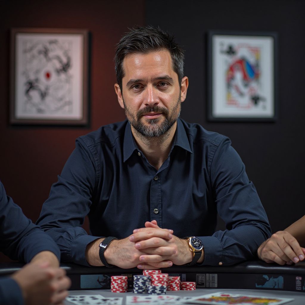 Poker Strategy Webinar